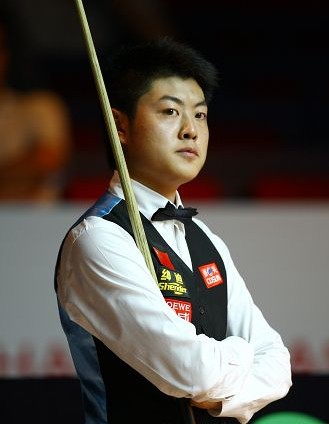 己一路走来 己一路走来