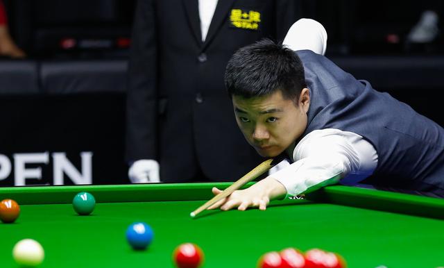 如今的训练 如今的训练