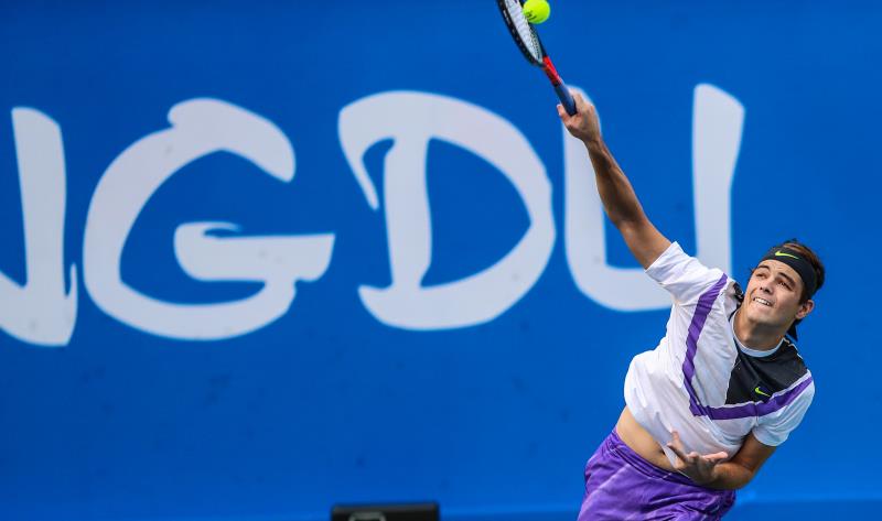 在即将来临 在即将来临