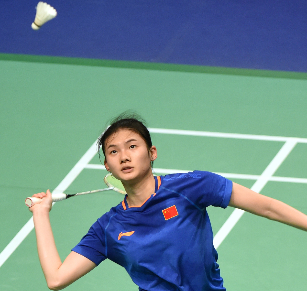 赛后心理压 赛后心理压