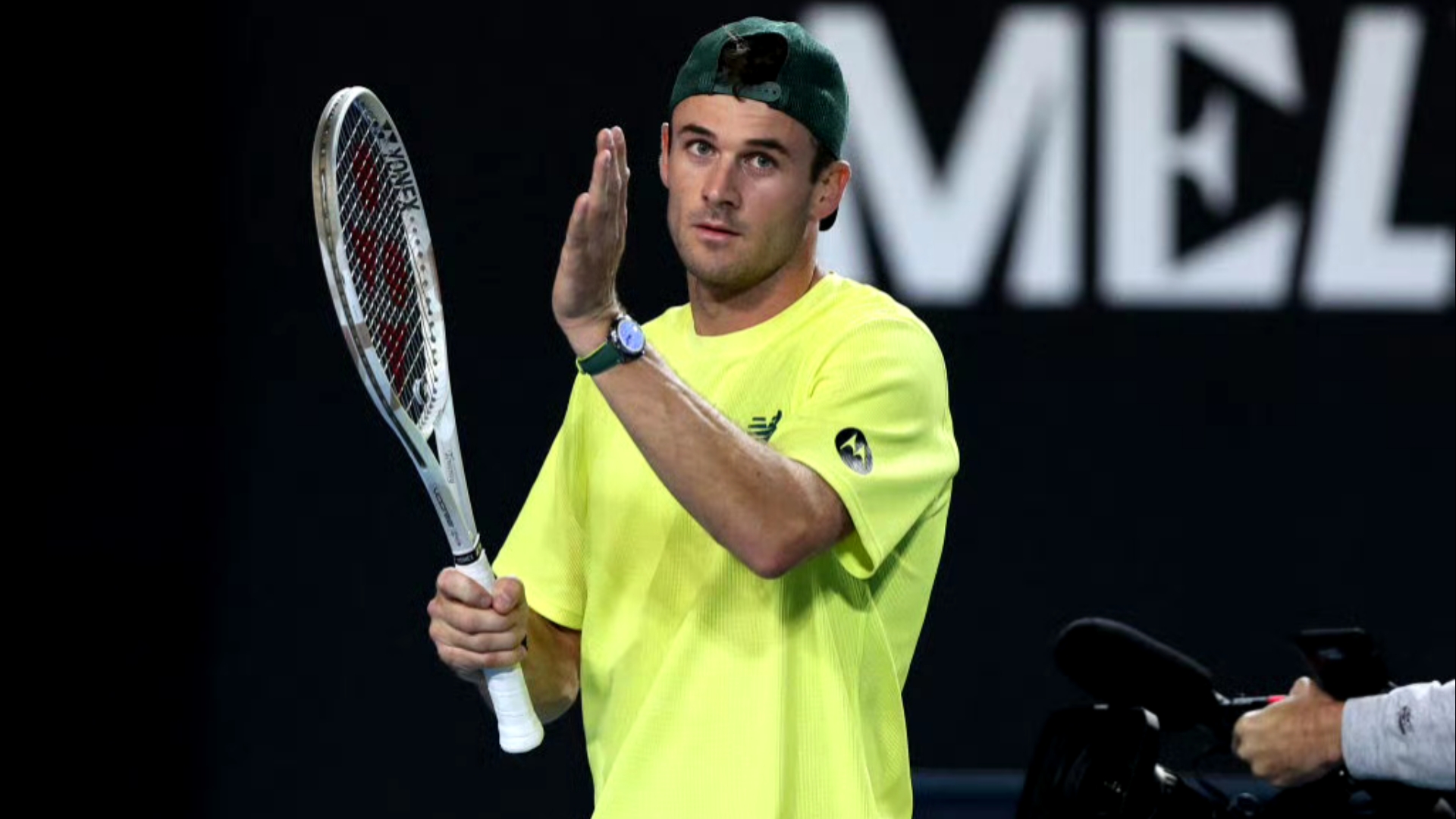 在比赛进行 在比赛进行