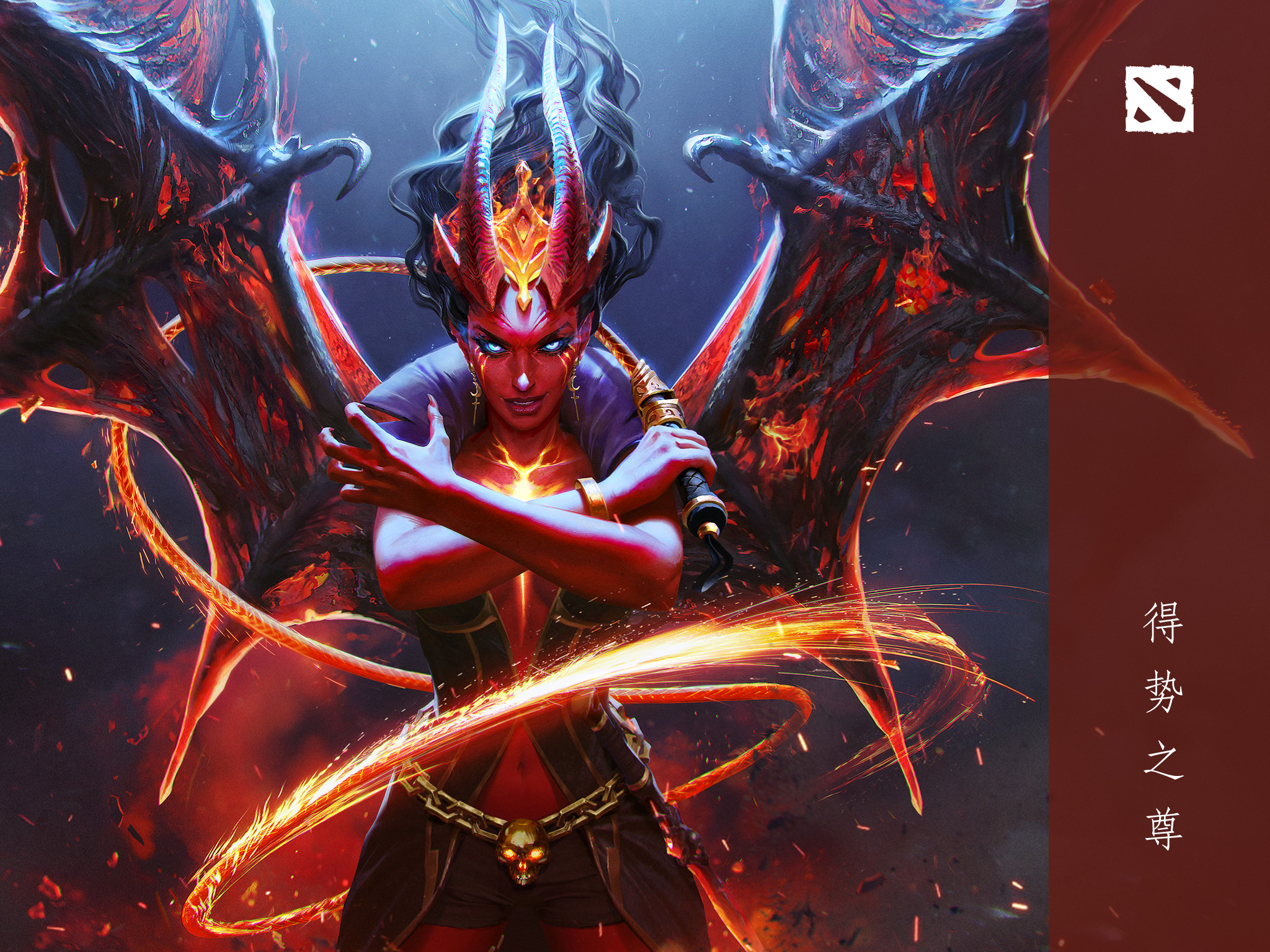 魔皇神佛鲨 魔皇神佛鲨