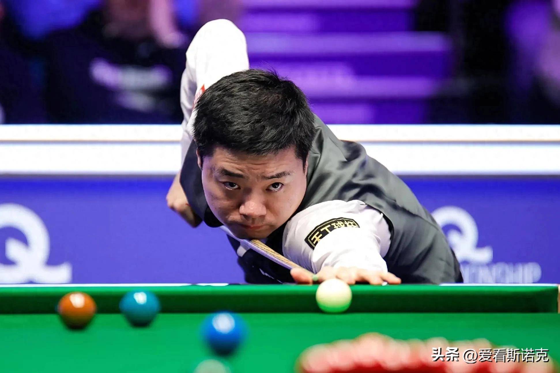 连续两球彻 连续两球彻