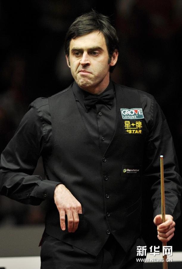 中心的态度 中心的态度