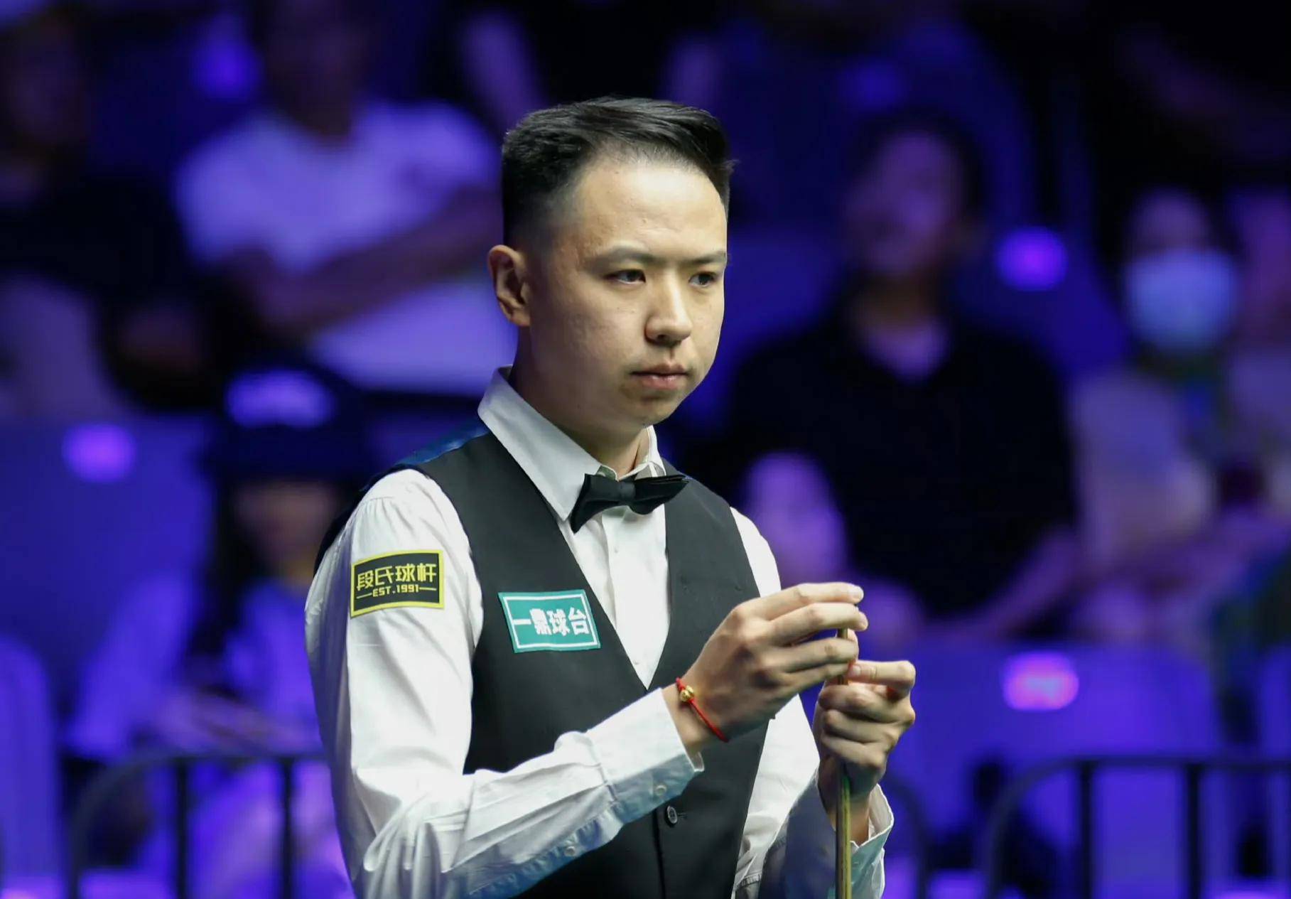 稳定的心态 稳定的心态