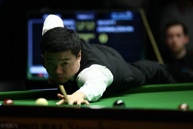 赛缺乏亮点 赛缺乏亮点