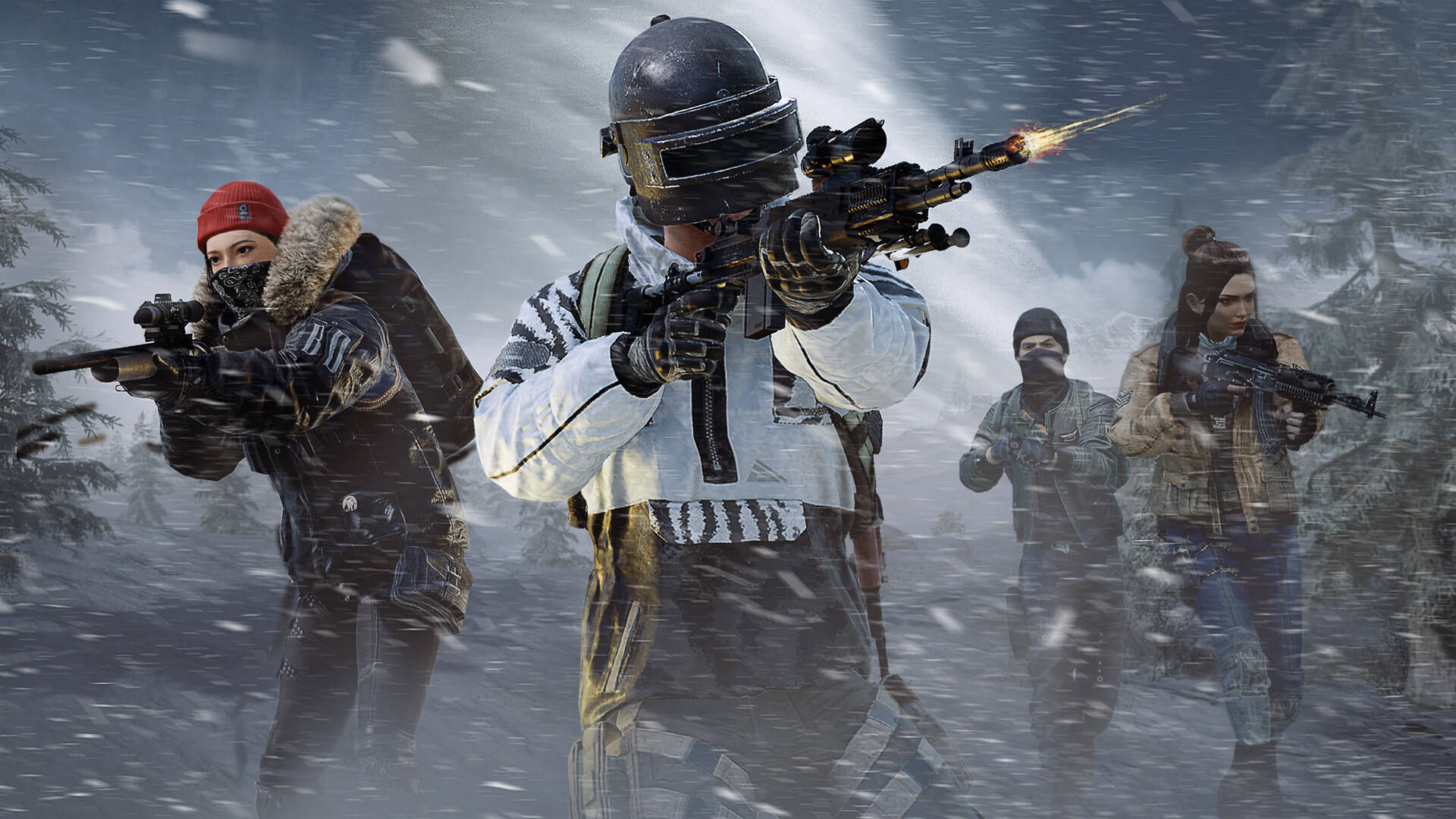 与此同时 与此同时