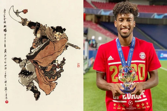 他并未单纯 他并未单纯