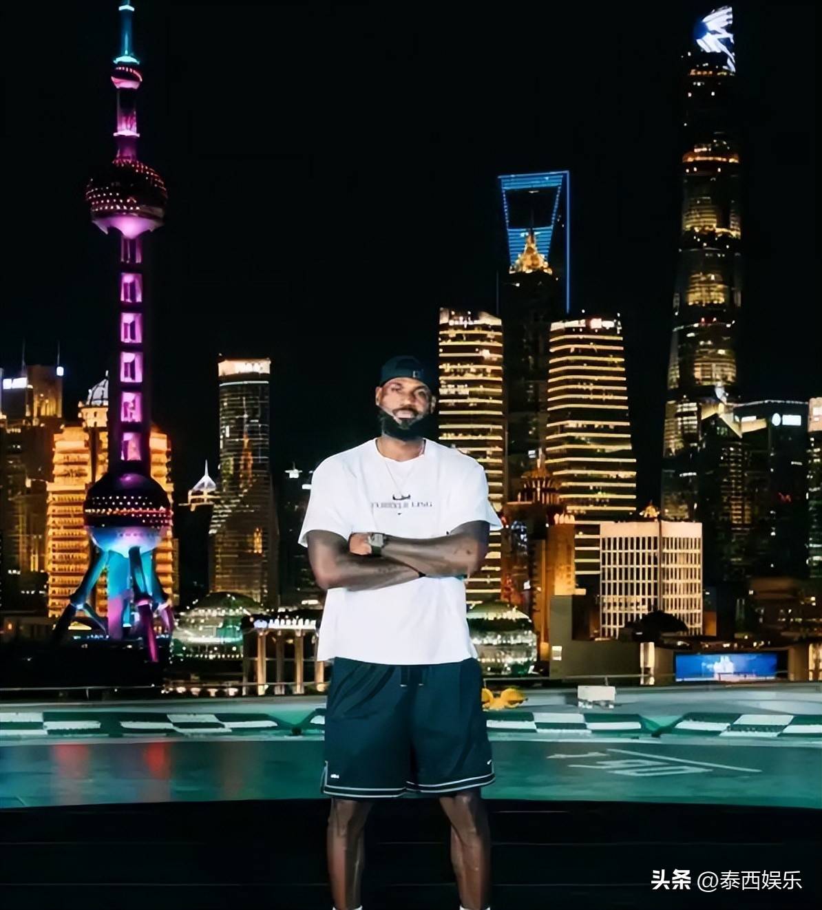 争路线图与